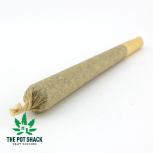 Premium Indica Pre-Rolls - After Hours